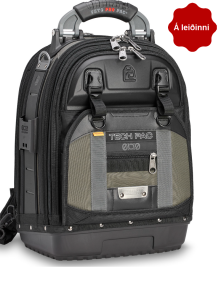 Tech Pac EVO á leiðinni8